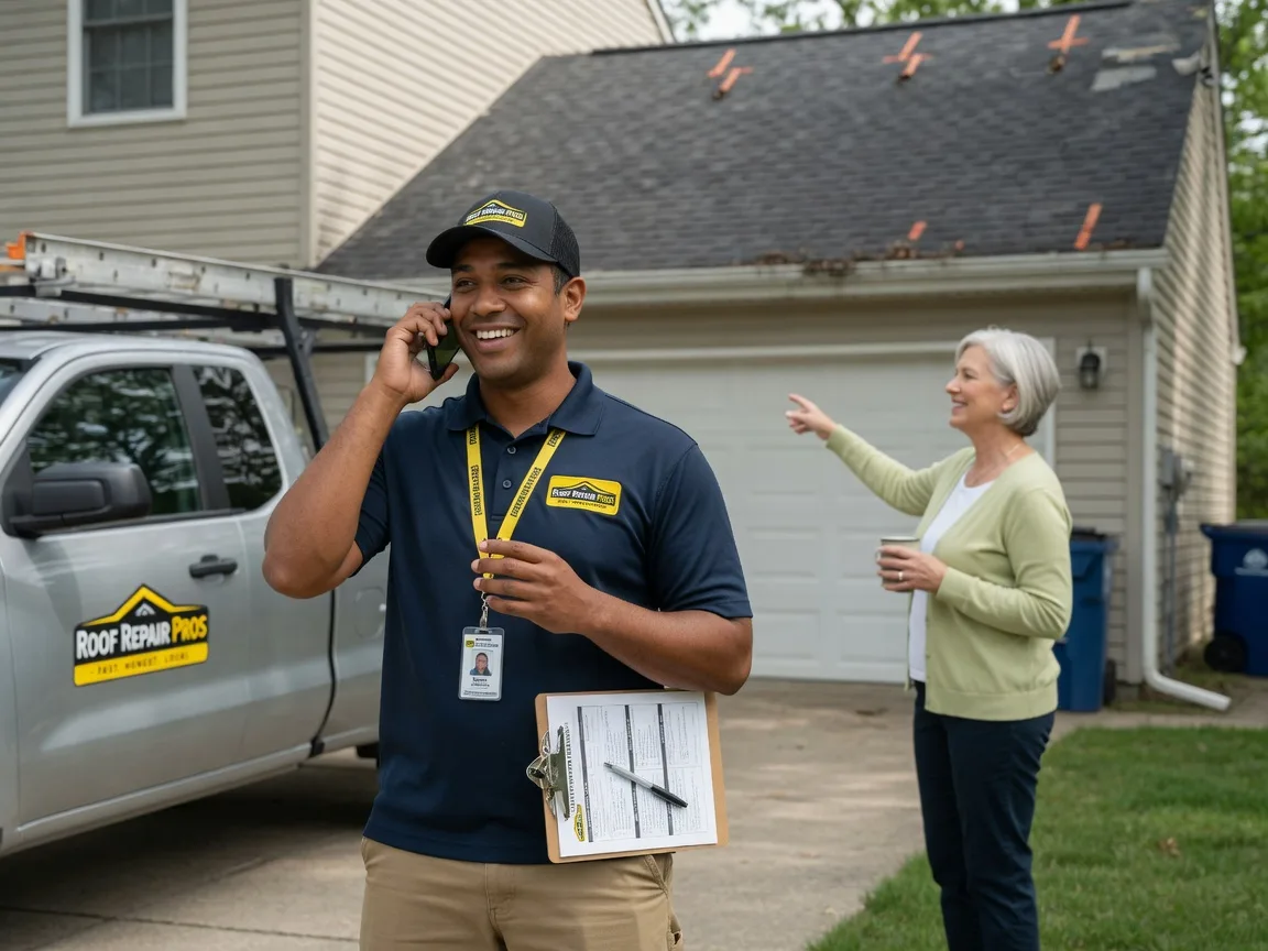 Roof Repair Moss, TN FAQs